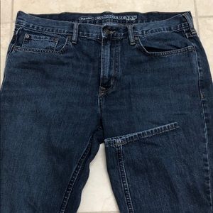 Slim Old Navy Jeans